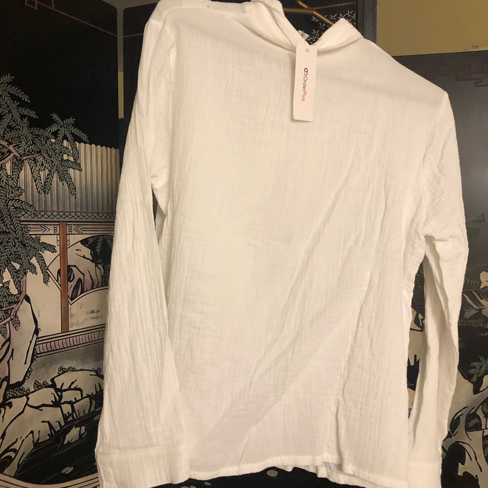 Blouse - Picture 2 of 7